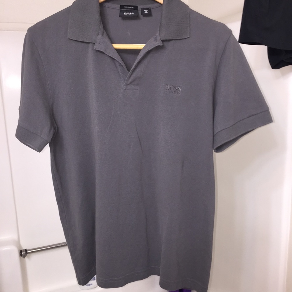 Hugo Boss Polo